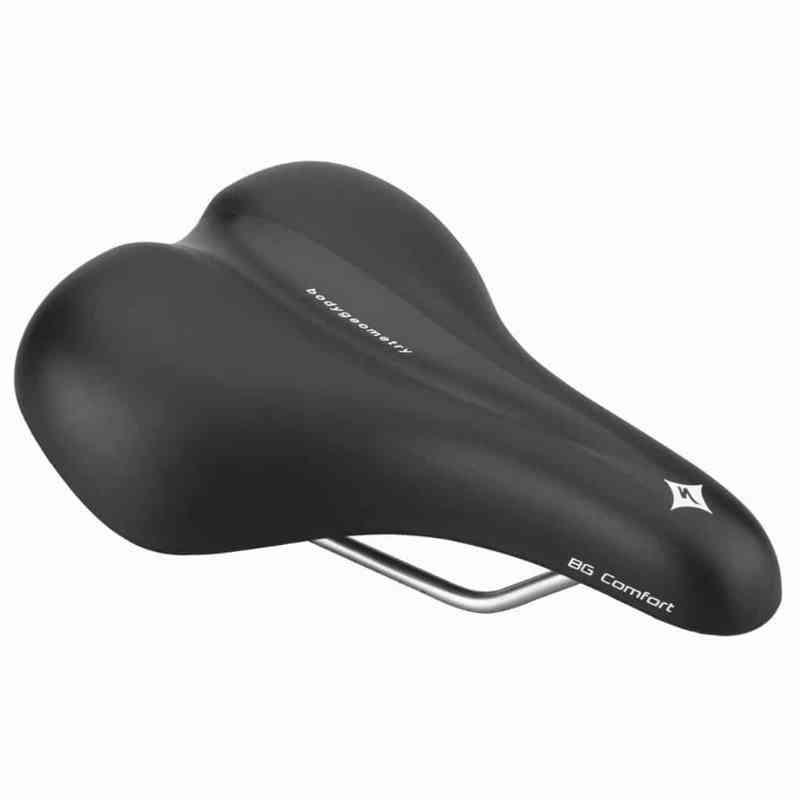 Specialized BG Kvinde – Bycykel