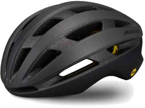 Specialized Airnet MIPS Cykelhjelm - Sort Farve