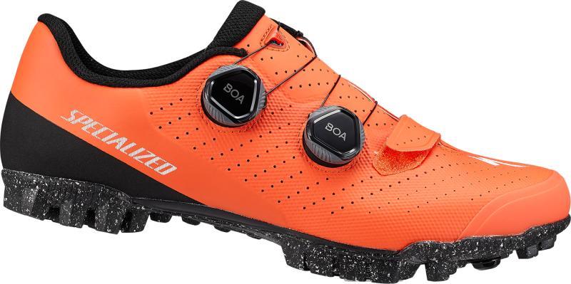 Specialized Recon 3.0 MTB Sko – Orange