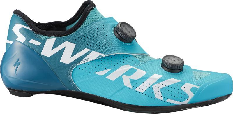 Specialized S-WORKS Ares Vejracersko - Blå