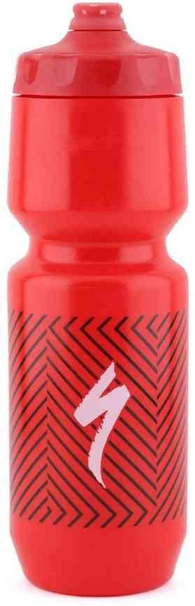 Specialized Special Eyes Purist MoFlo 770ml Drikkeflaske - Rød