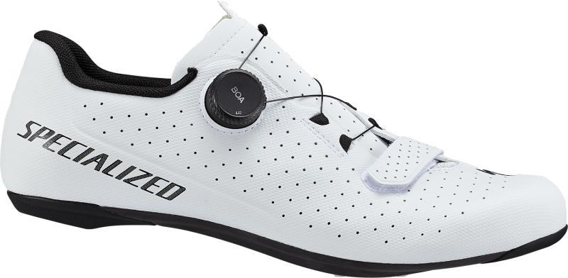 Specialized Torch 2.0 Vej Cykelsko - Hvid