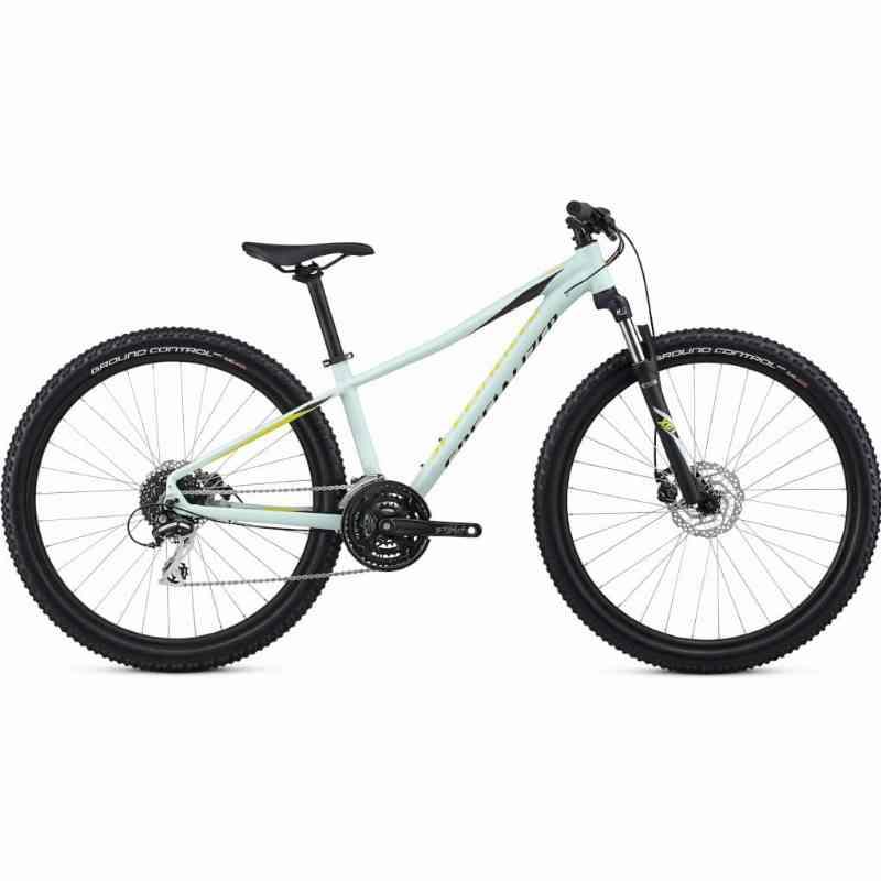 Specialized Kvinders Pitch Sport 27.5 MTB Cykel