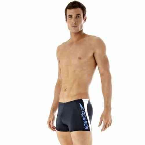 Speedo Alexandro Badeshorts