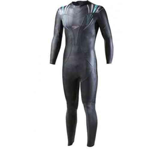 Speedo Tri Comp Svømmedragt