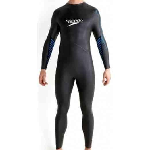 Speedo Tri Event Herre Våddragt v2