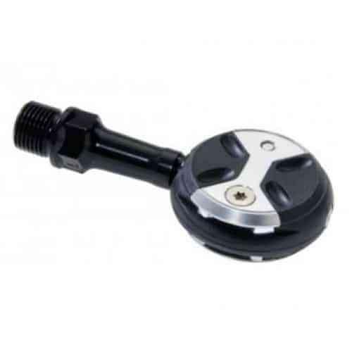 Speedplay Lys Action Cr-Mo Pedaler