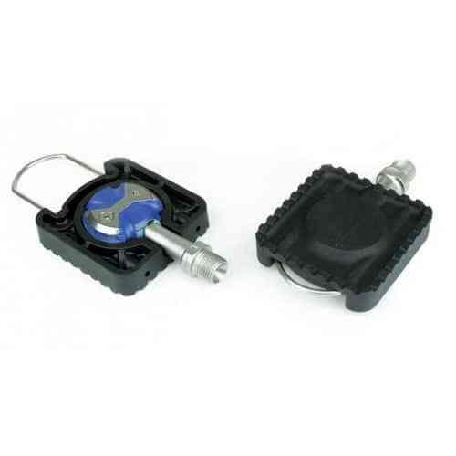Speedplay Platform Zero 2.0 Pedaler