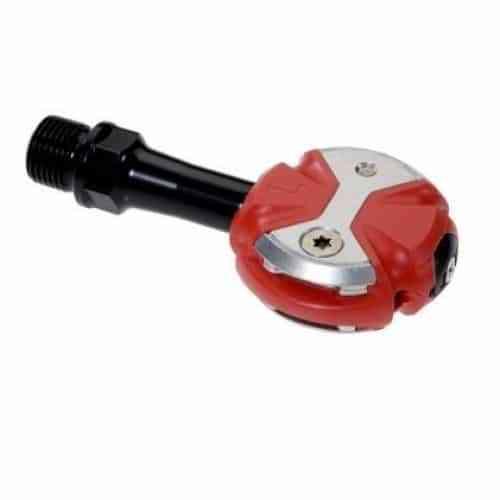 Speedplay Zero Cr-Mo Pedaler