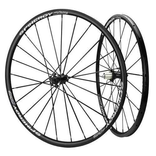 Spinergy Z Lite Bladet Hjul Sæt