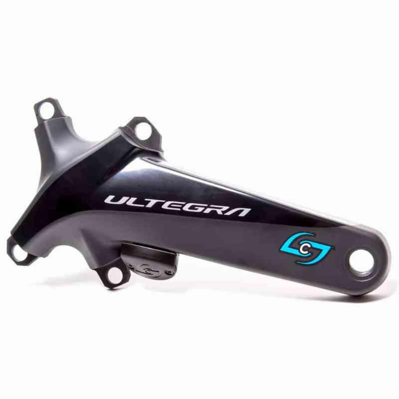 Stages Wattmåler R Shimano Ultegra R8000