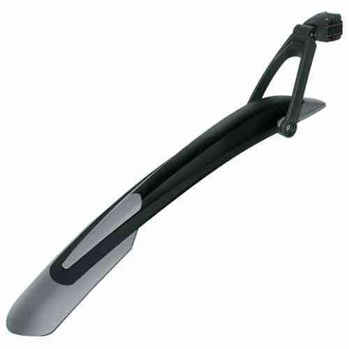 Stumpskærm SKS X-Blade Dark Bag 29"
