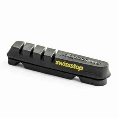 SwissStop Flash Evo bremseklodser til Shimano/SRAM