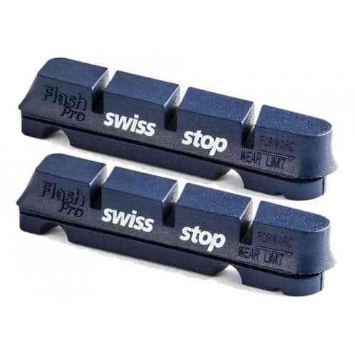 SwissStop Flash Pro BXP Bremseklodser