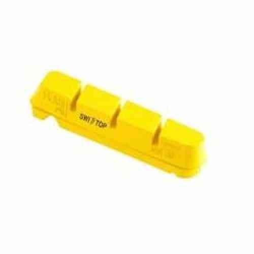 SwissStop Flash Pro Yellow King Shimano/SRAM bremseklodser