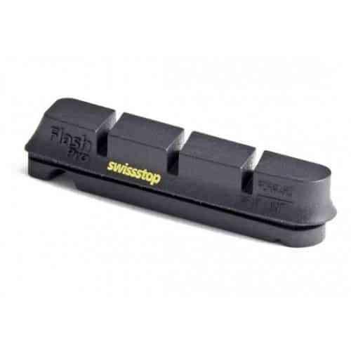 SwissStop Race Pro Black Prince bremseklodser Campagnolo
