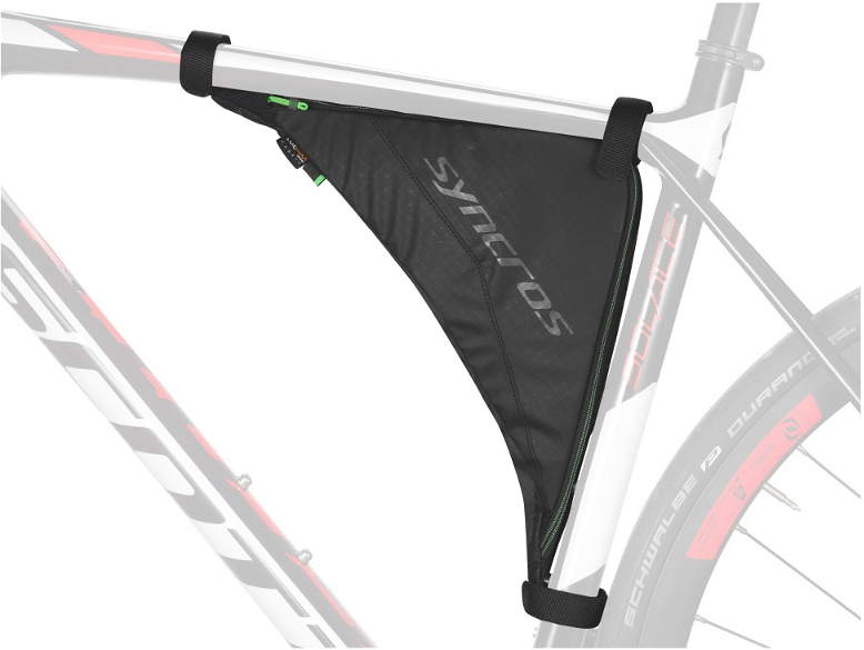Syncros Retro Steltaske 0,8L til Cykel