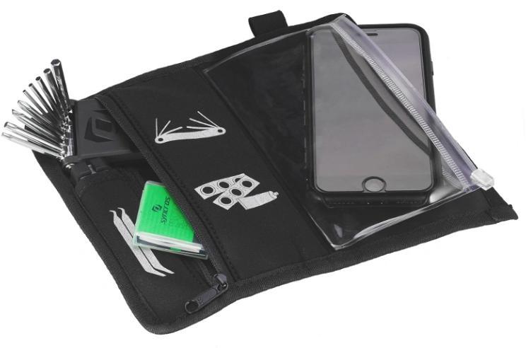 Syncros Sadeltaske Speed Ridewallet