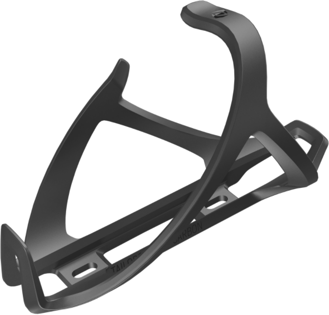 Syncros Tailor Cage 1.0 Flaskeholder - Sort (Venstre)