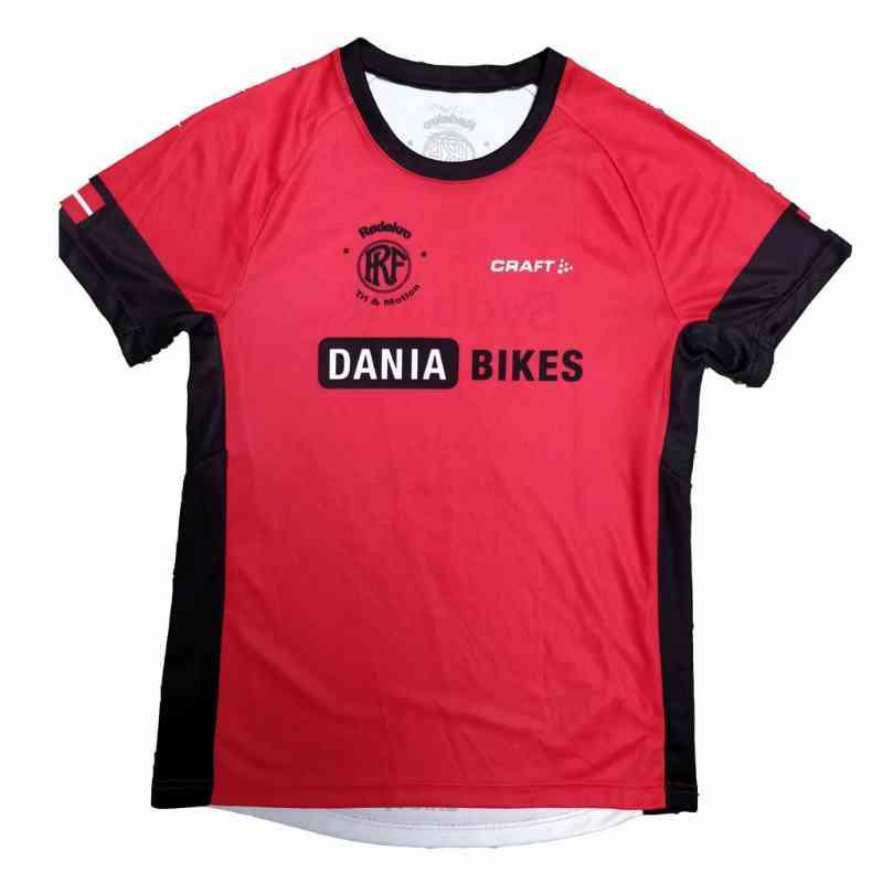 Dania Bikes Junior T-shirt