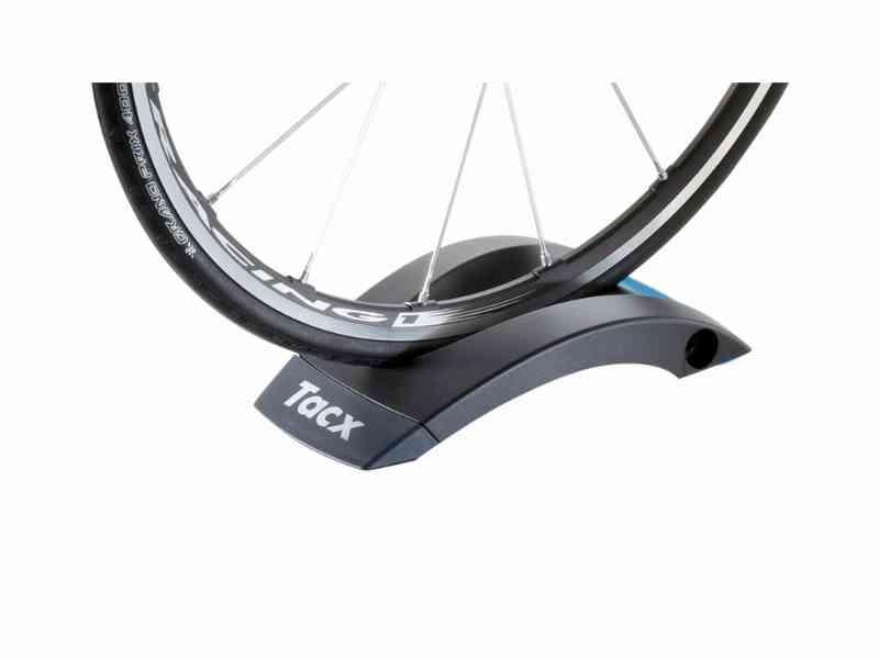 Tacx Skyliner - Holder til forhjulet til hometrainer