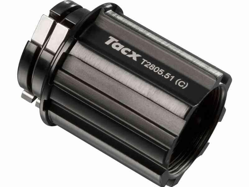Tacx - Campagnolo kassettehus til Neo 2 og Flux S