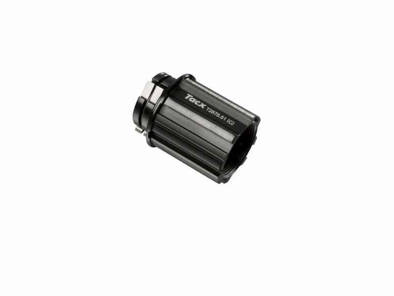 Tacx NEO 2T – Campagnolo kassetteadapter