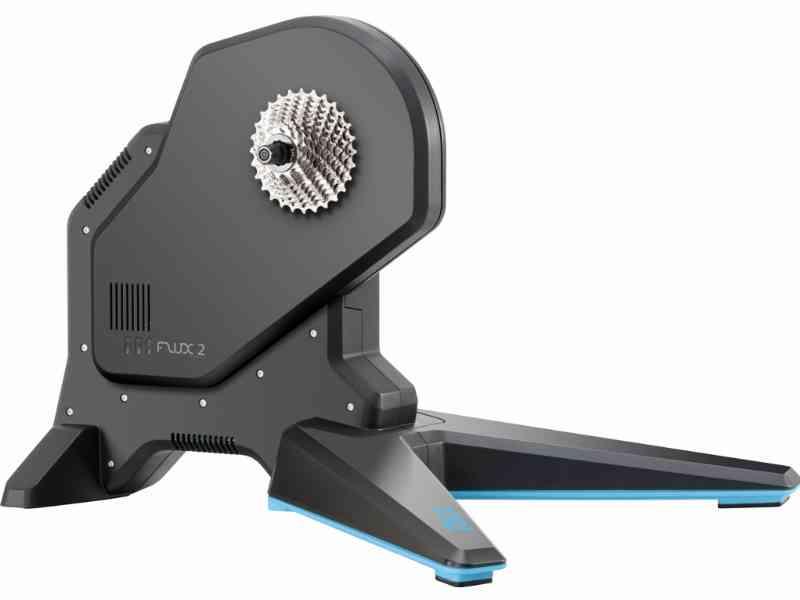 Tacx Flux 2 træningscykel