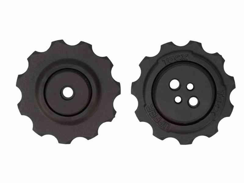 Tacx 11-tands pulleyhjul til Sram MTB