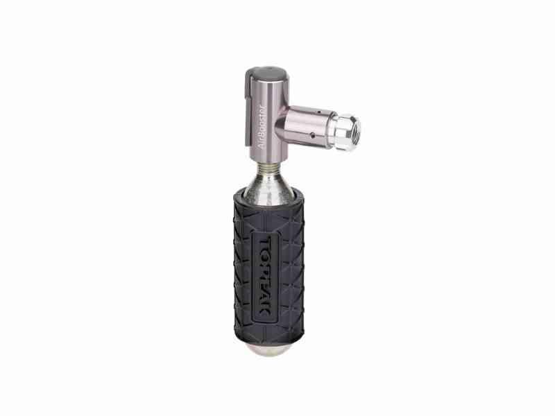 Topeak Airbooster 16G – CO2-pumpe med patron