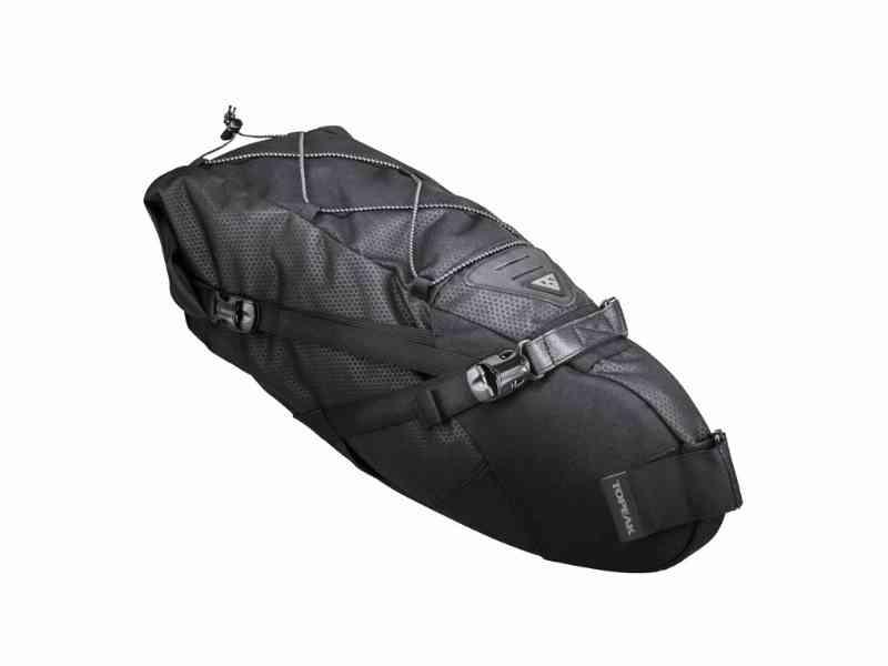Topeak BackLoader - Sadeltaske - 15 liter