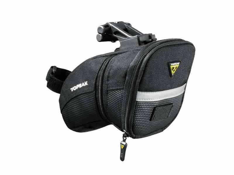 Topeak Aero Wedge Pack Medium Sadeltaske