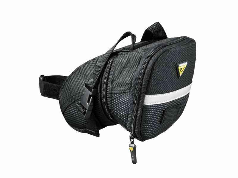 Topeak Aero Wedge Pack - Medium Sadeltaske 0,98L