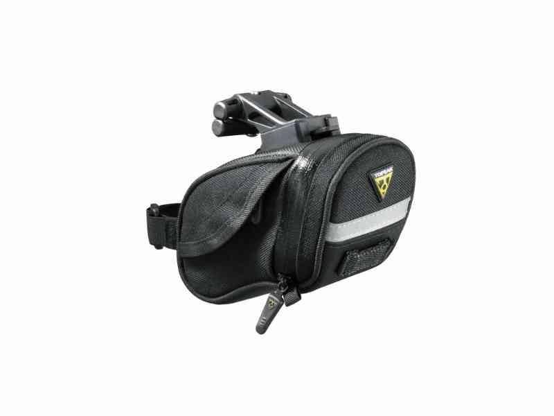Topeak Aero Wedge Pack DX – Lille saddeltaske