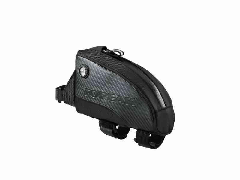 Topeak Fuel Tank – Medium Taske til Overrør