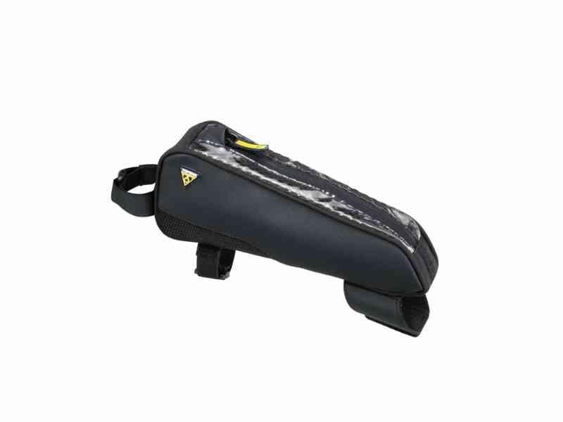 Topeak Fastfuel Tribag - 0,6L - Sort cykeltaske