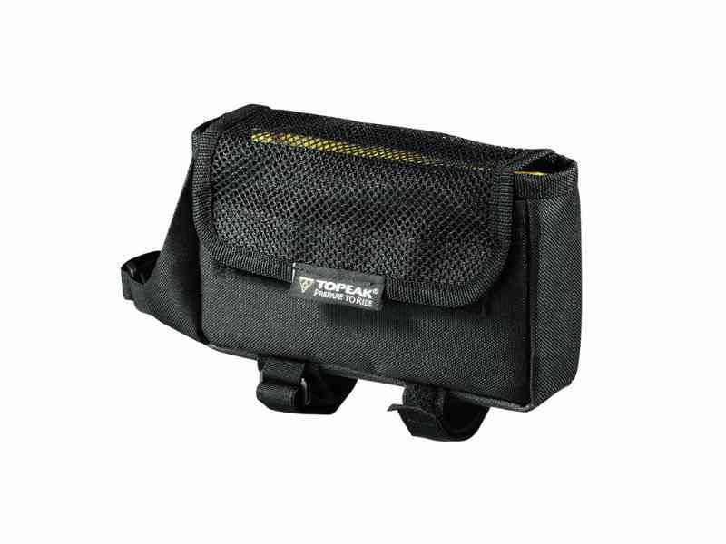 Topeak TriBag All Weather - Steltaske - 0,6L