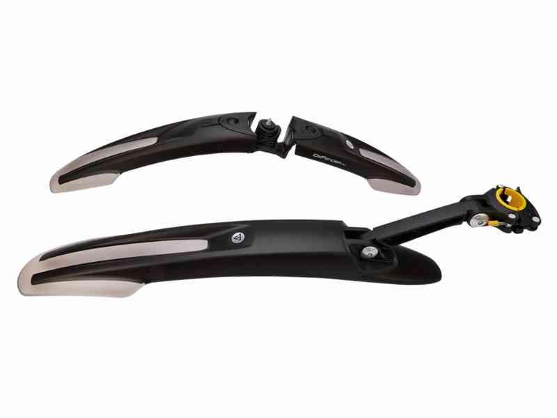 Topeak DeFender Skærmsæt til 26" MTB