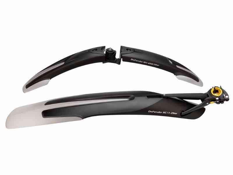 Topeak DeFender Skærmsæt til 29" MTB