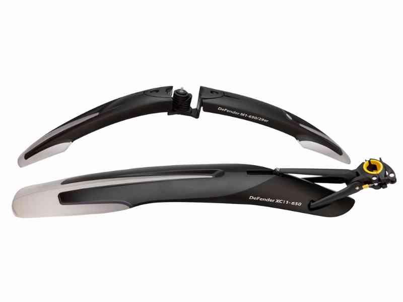 Topeak DeFender skærmsæt til 27,5" MTB