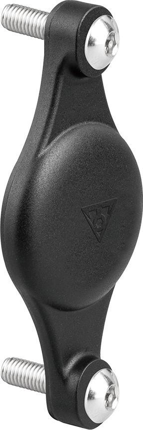 Topeak AirTag-adapter til flaskeholder