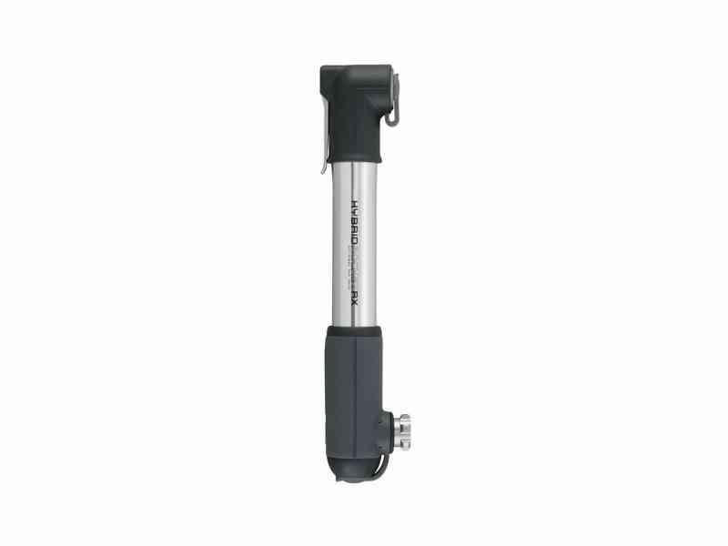 Topeak Micro HybridRocket RX – Mini CO2 pumpe 11 bar