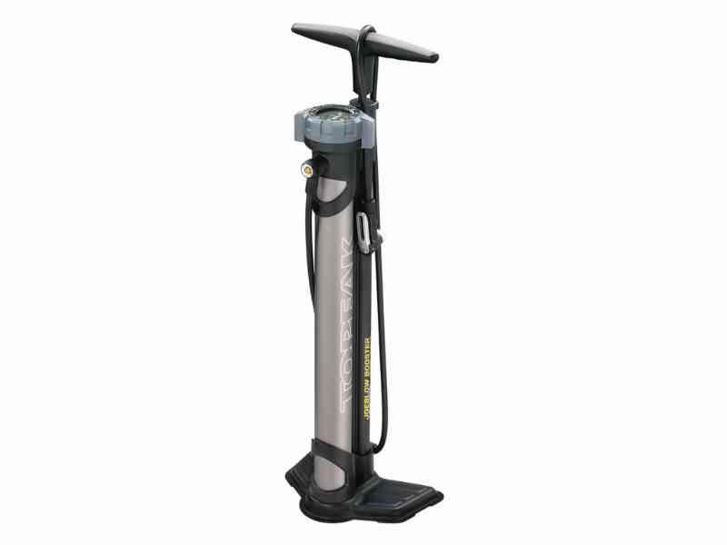 Topeak JoeBlow Booster – Tubeless Fodpumpe