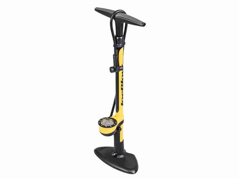 Topeak JoeBlow Sport III - Fodpumpe 11 bar