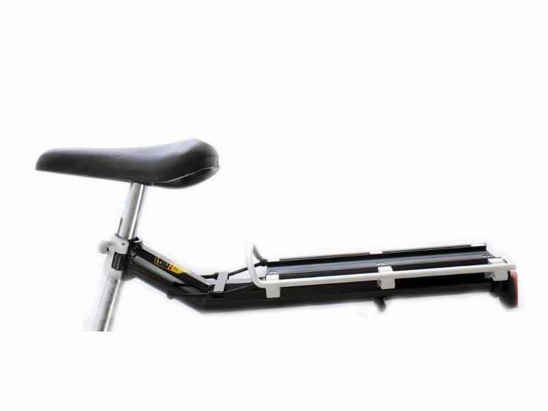 Topeak MTX Beamrack (V-Type) - Bagagebærer til cykler