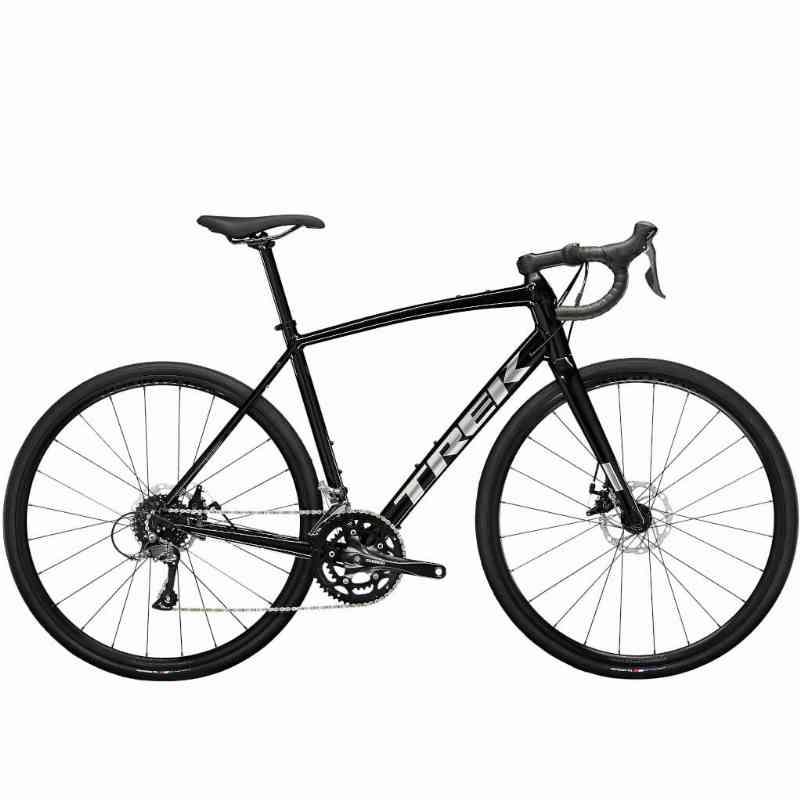 Trek Domane AL 2 Disc Cykel til Racerløb