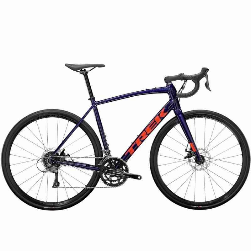 TREK Domane AL 2 Disc Cykel til Racer