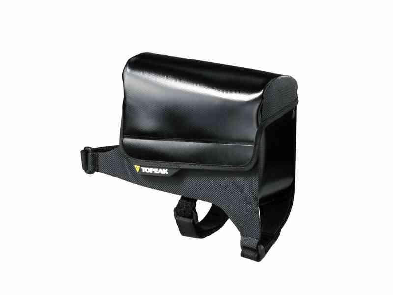 Topeak Tri Dry Bag - Vandtæt steltaske - 0,6L