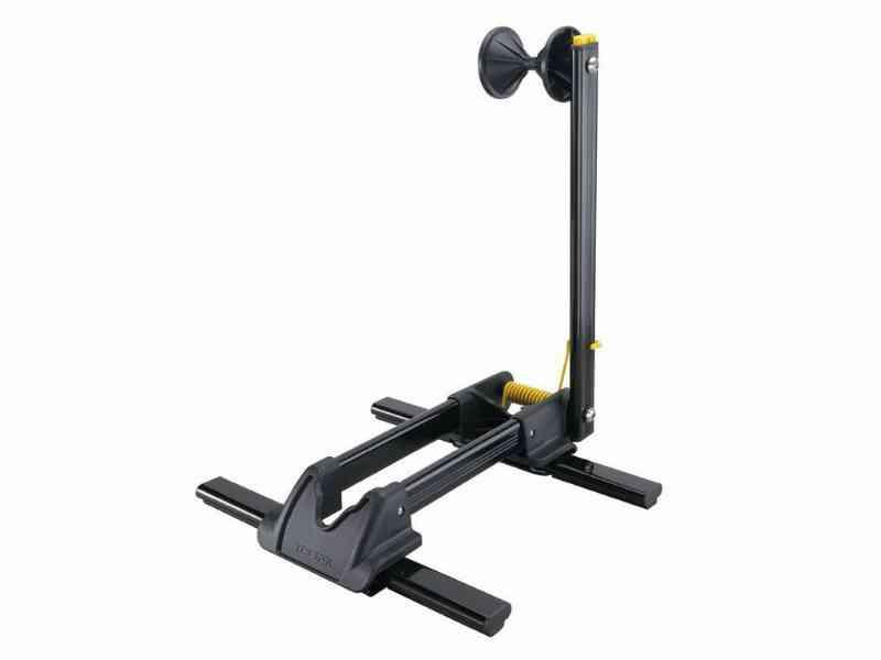 Topeak Lineup – Cykelholder til MTB og racer – Sort