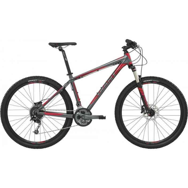Giant Talon 27.5 3 LTD Mountainbike